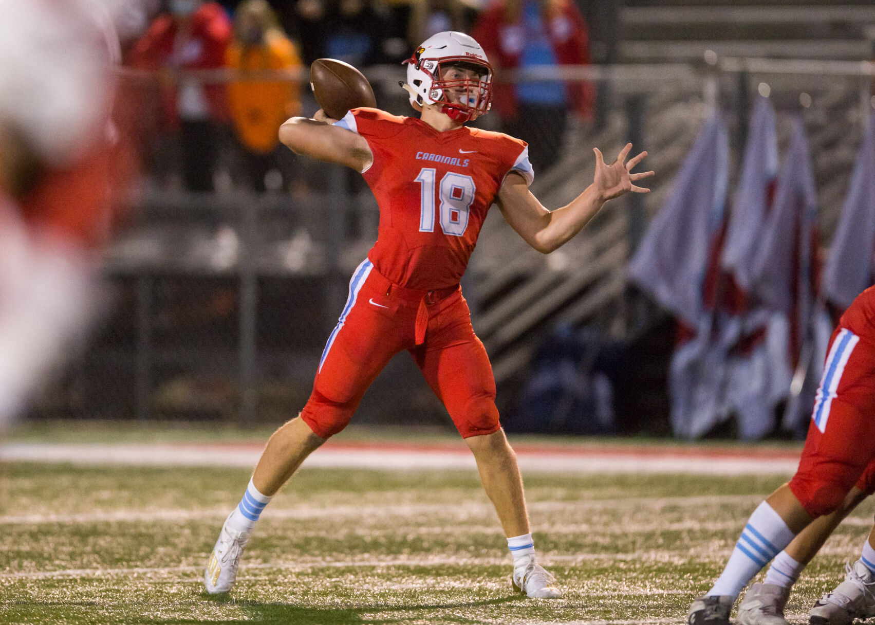 Sapulpa at Collinsville